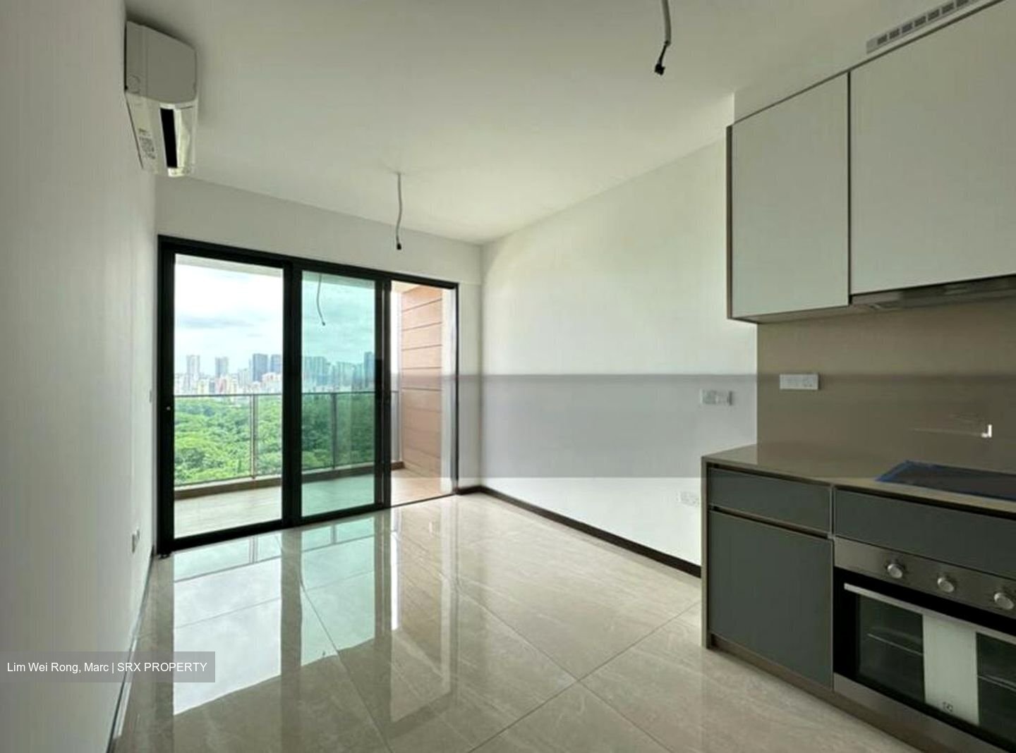 Normanton Park (D5), Apartment #457654371